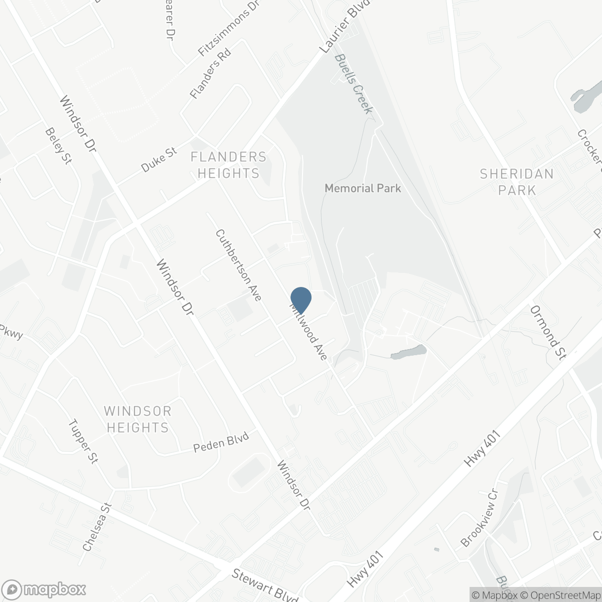 5 - 1171 MILLWOOD AVENUE, Brockville, Ontario K6V 7L5